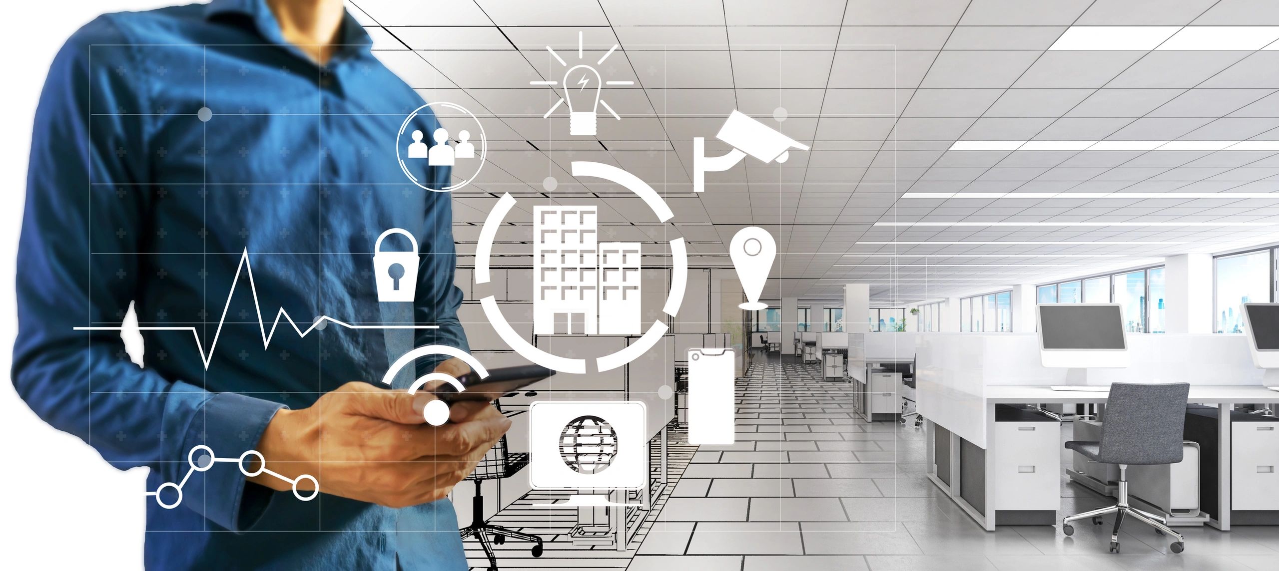Energy-efficient lighting solutions