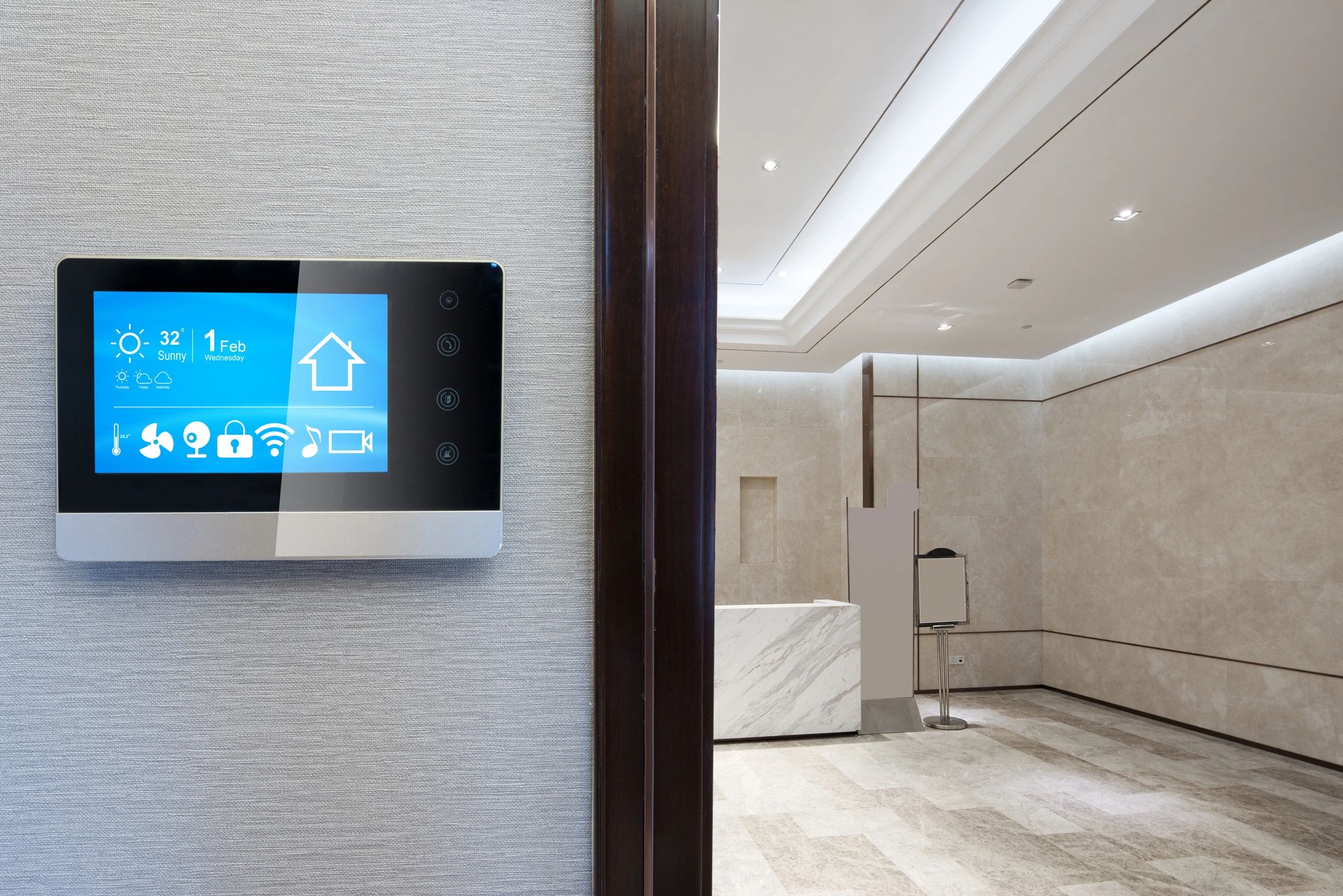 Automated HVAC systems