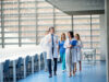 Top 3 Challenges Healthcare Facility Managers Face in U.S. Hospitals: