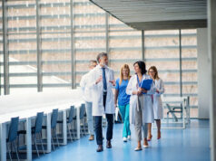 Top 3 Challenges Healthcare Facility Managers Face in U.S. Hospitals:
