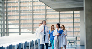Top 3 Challenges Healthcare Facility Managers Face in U.S. Hospitals: