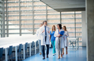 Top 3 Challenges Healthcare Facility Managers Face in U.S. Hospitals: