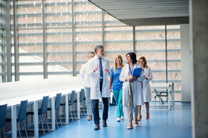 Top 3 Challenges Healthcare Facility Managers Face in U.S. Hospitals: