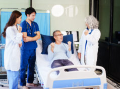 Improving Patient Care: Best Practices for Healthcare Facilities