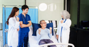 Improving Patient Care: Best Practices for Healthcare Facilities