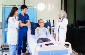 Improving Patient Care: Best Practices for Healthcare Facilities
