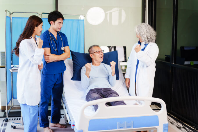 Improving Patient Care: Best Practices for Healthcare Facilities