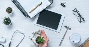 Sustainability in Healthcare: How Facilities Are Going Green: