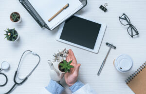 Sustainability in Healthcare: How Facilities Are Going Green: