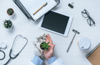 Sustainability in Healthcare: How Facilities Are Going Green: