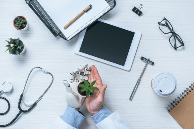 Sustainability in Healthcare: How Facilities Are Going Green: