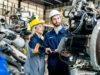 The Future of U.S. Manufacturing: Key Trends to Watch