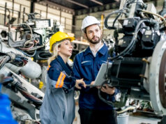 The Future of U.S. Manufacturing: Key Trends to Watch