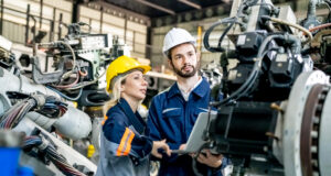 The Future of U.S. Manufacturing: Key Trends to Watch