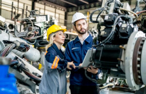 The Future of U.S. Manufacturing: Key Trends to Watch