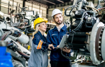The Future of U.S. Manufacturing: Key Trends to Watch
