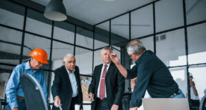 Top 5 Challenges Faced by Facility Managers in U.S. Manufacturing Plants: