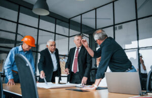 Top 5 Challenges Faced by Facility Managers in U.S. Manufacturing Plants: