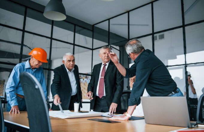 Top 5 Challenges Faced by Facility Managers in U.S. Manufacturing Plants: