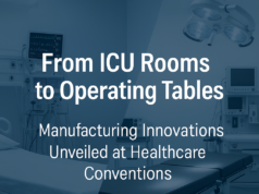 From ICU Rooms to Operating Tables: