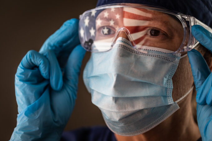 How U.S. Healthcare Facilities Are Preparing for Future Health Crises: