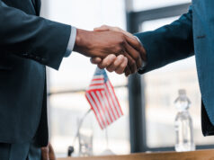 Networking with Impact: How to Build B2B Partnerships at U.S. Conventions:
