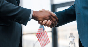 Networking with Impact: How to Build B2B Partnerships at U.S. Conventions: