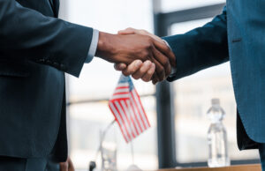 Networking with Impact: How to Build B2B Partnerships at U.S. Conventions: