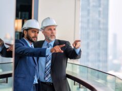 What CEOs and Facility Managers Are Looking for at Upgrade-Focused Conventions: