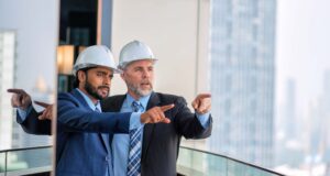 What CEOs and Facility Managers Are Looking for at Upgrade-Focused Conventions: