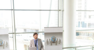 Why the Smart Healthcare Facilities Convention 2025 Is the Must-Attend Event for Healthcare Infrastructure Leaders and Solution Providers: