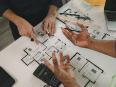 Facility Layout and Workflow Issues: When Is It Time for a Redesign?