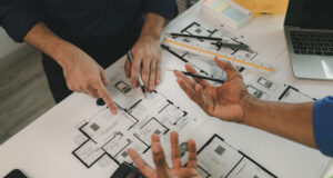 Facility Layout and Workflow Issues: When Is It Time for a Redesign?