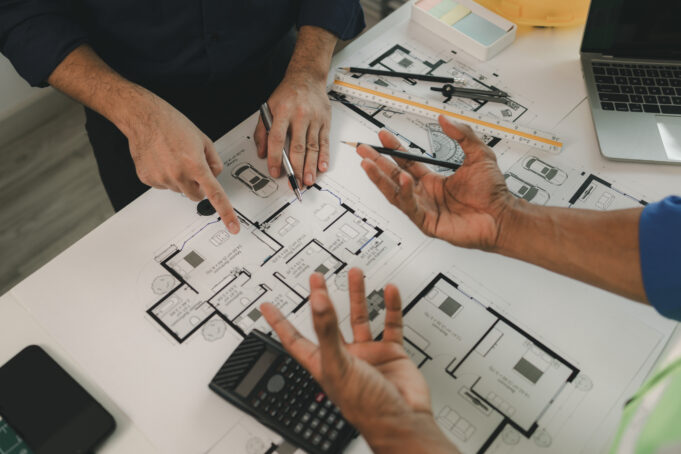 Facility Layout and Workflow Issues: When Is It Time for a Redesign?