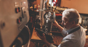 Technology Obsolescence: How Aging Equipment Hurts Your Bottom Line: