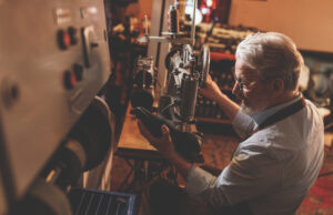 Technology Obsolescence: How Aging Equipment Hurts Your Bottom Line: