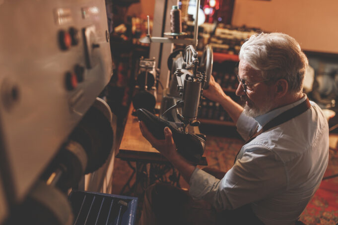 Technology Obsolescence: How Aging Equipment Hurts Your Bottom Line: