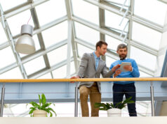 The Business Case for Facility Upgrades: ROI You Can’t Ignore: