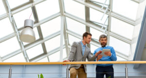 The Business Case for Facility Upgrades: ROI You Can’t Ignore: