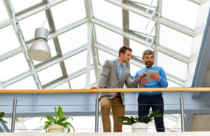 The Business Case for Facility Upgrades: ROI You Can’t Ignore: