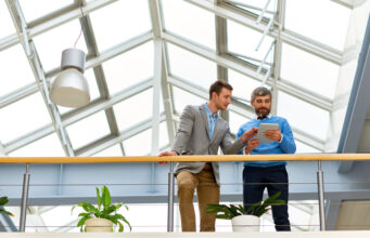 The Business Case for Facility Upgrades: ROI You Can’t Ignore: