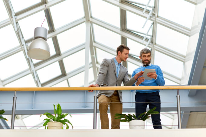 The Business Case for Facility Upgrades: ROI You Can’t Ignore: