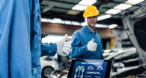 Transitioning from Reactive Repairs to Predictive Maintenance Using Data Analytics: