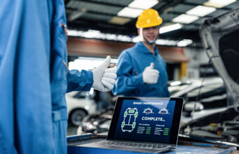 Transitioning from Reactive Repairs to Predictive Maintenance Using Data Analytics: