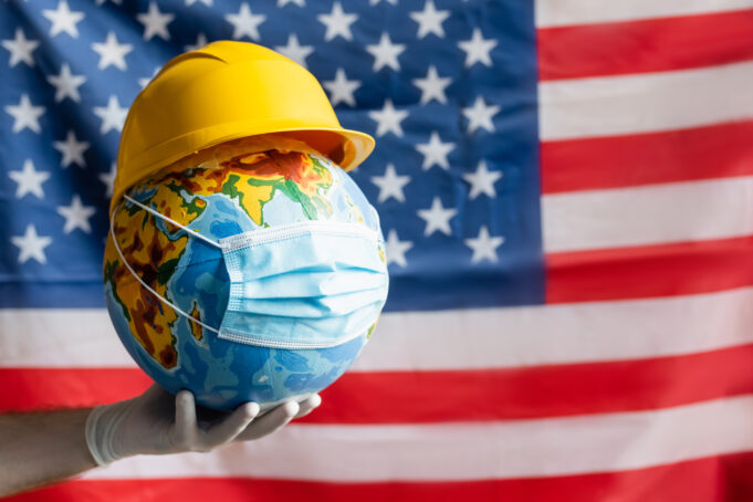 From Chaos to Control: How U.S. Conventions Are Helping Facility Managers Solve Real-World Problems: