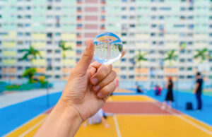 Game-Changing Tech Unveiled: 7 Facility Innovations That Took Center Stage at U.S. Conventions: