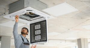 Modernizing HVAC Systems for Better Indoor Air Quality and Efficiency: