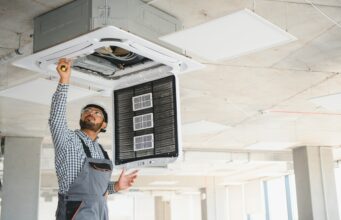 Modernizing HVAC Systems for Better Indoor Air Quality and Efficiency: