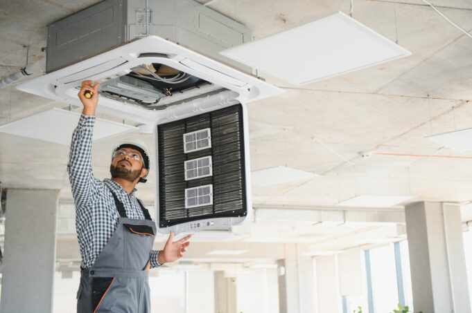 Modernizing HVAC Systems for Better Indoor Air Quality and Efficiency:
