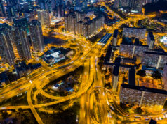 A Step into the Future: The Role of Smart Facilities in Urban Development: